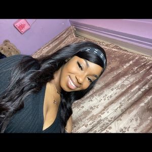 Meet your Posher, Jada